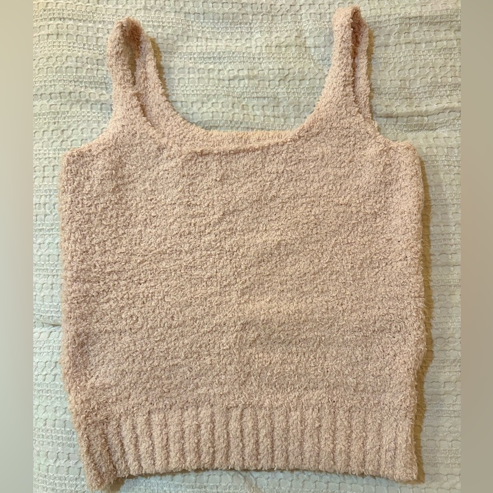 Skims cozy tank